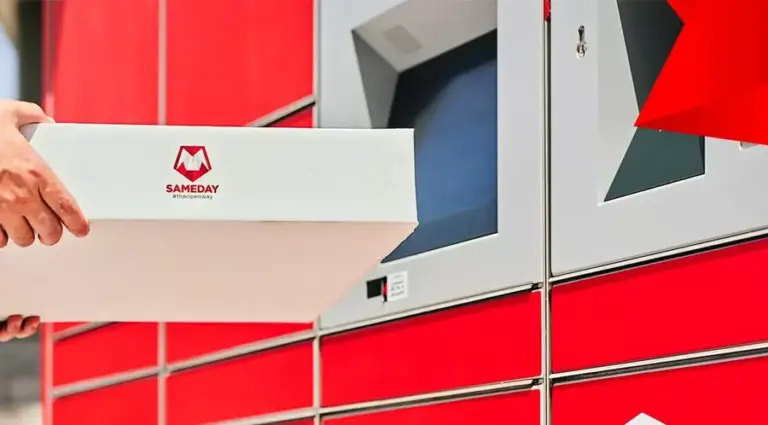 sameday contact relatii clienti